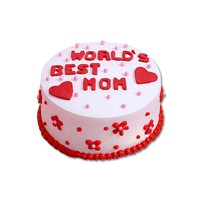 "Heart shape pineapple cake - 1kg - Click here to View more details about this Product